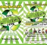 The Phattest Fete - Go Green Edition!